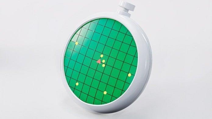 Dragon Ball, arriva la replica del Radar Cercasfere La replica è molto fedele al Radar Cercasfere dell'anime