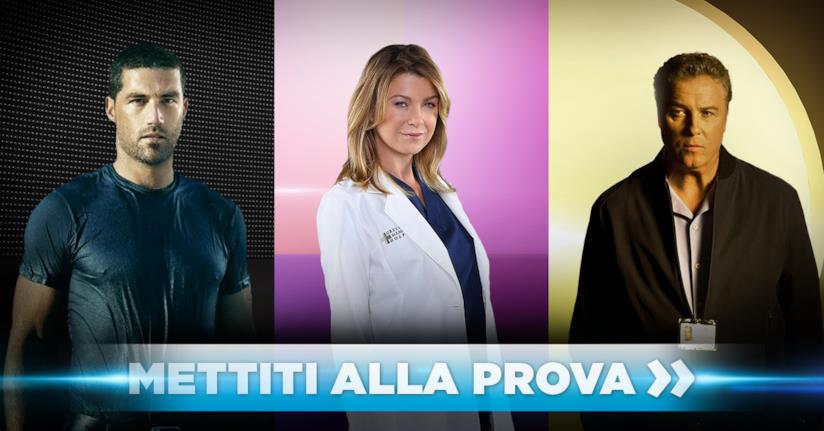 Quanto conosci il mondo Fox?