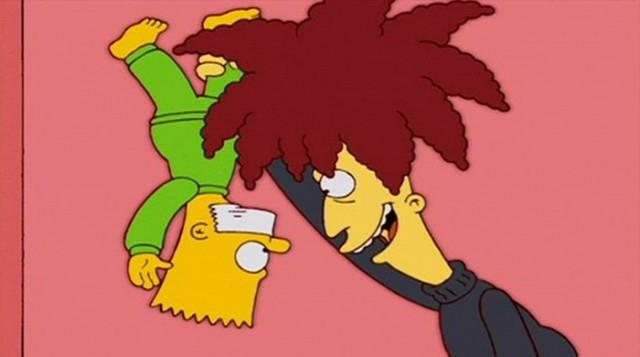 Morirà un membro della famiglia Simpson nella stagione 26! - 1
