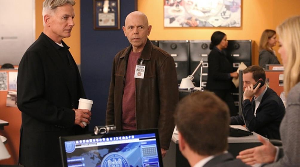 ncis 12
