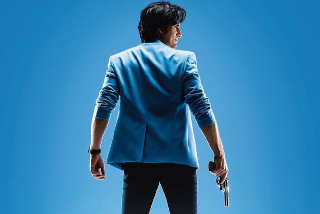 City Hunter iniziate le riprese del live action City Hunter Ryo Saeba live-action