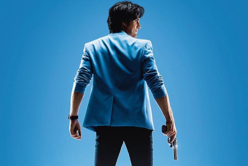 City Hunter iniziate le riprese del live action City Hunter Ryo Saeba live-action