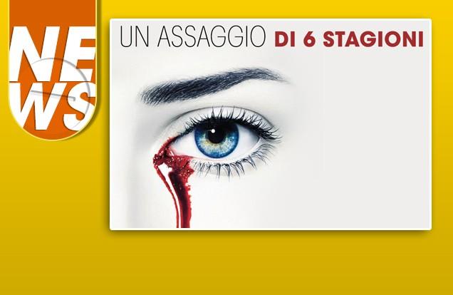 6 sorsi di True Blood