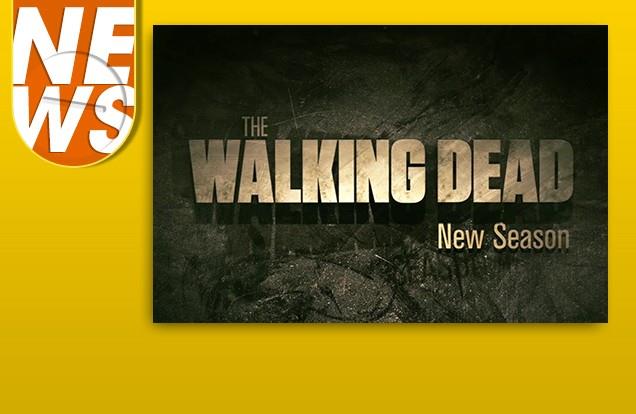 The Walking Dead 5 - Il trailer ufficiale