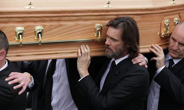 jim carrey cathriona white trial Jim Carrey scagionato da ogni accusa, non affronterà il processo