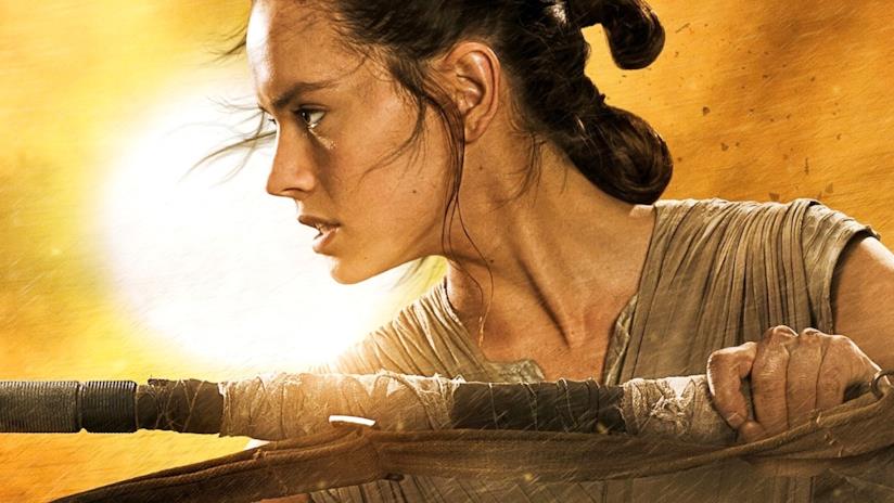 Star Wars Battlefront 2, il videogame potrebbe aver svelato le origini di Rey Daisy Ridley è Rey nell'universo di Star Wars