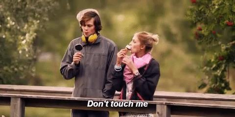 Bill Skarsgard interpreta un ragazzo con la sindrome di Asperger in Simple Simon Simple Simon (2008) Bill Skarsgard Interpreta un personaggio affetto dalla sindrome di Asperger