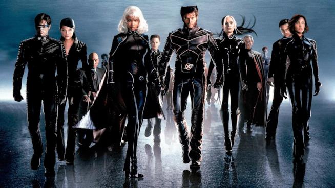 In arrivo una nuova serie TV sugli X-Men i personaggi dei film di X-Men