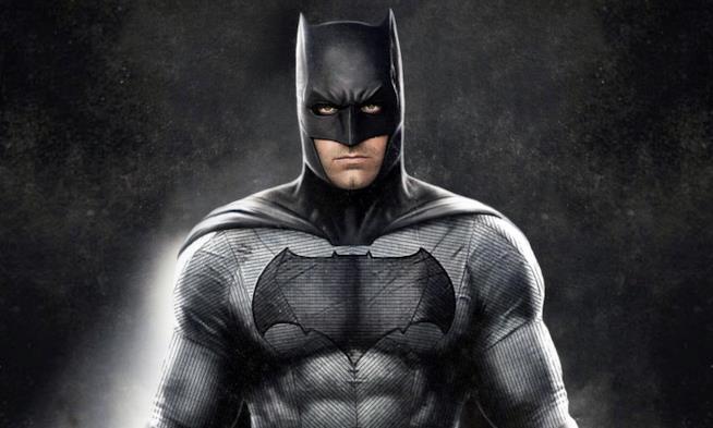 Ben Affleck incerto su The Batman Ben Affleck nei panni di Batman