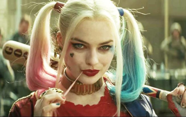 In arrivo Birds of Prey: il rating del film con Harley Queen sarà R Harley Quinn in Suicide Squad
