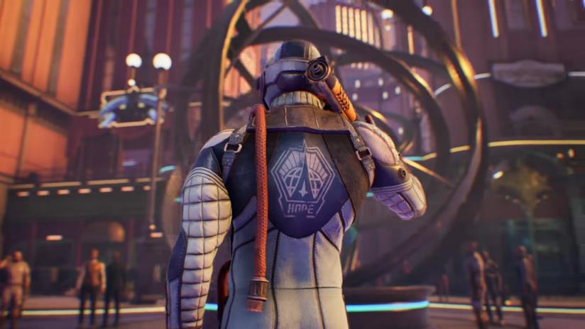 The Outer Worlds, ecco in azione il nuovo GDR di Obsidian Entertainment Una sequenza dal primo trailer di The Outer Worlds