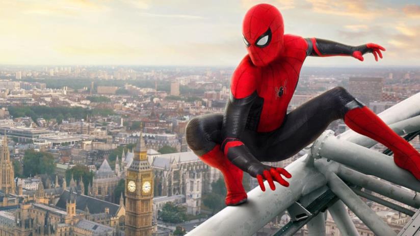 Marvel Studio e Sony Pictures trovano l'accordo: Spider-Man nel MCU per un altro film Spider-Man in un post di Spider-Man: Far From Home