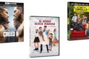 Home Video: il calendario delle uscite Warner Bros. di maggio 2019 Uscite Home Video di Warner Bros.