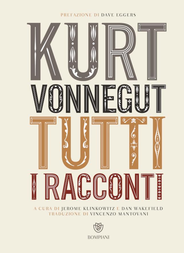 Tutti i romanzi La copertina di Tutti i romanzi