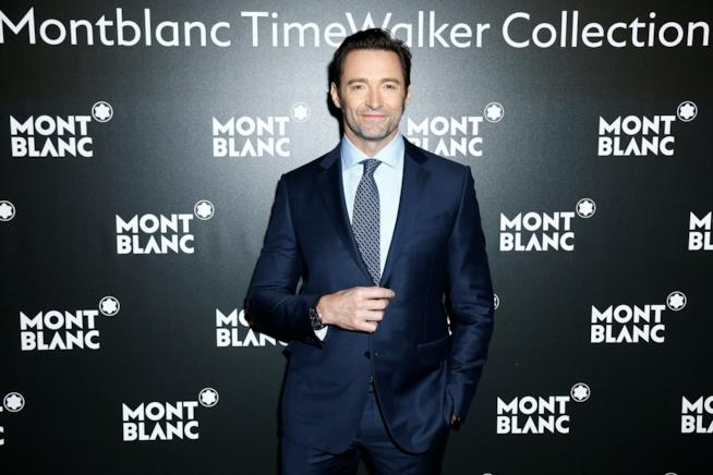 Hugh Jackman si è operato di nuovo per il tumore della pelle L'attore Hugh Jackman
