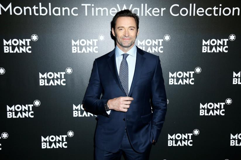 Hugh Jackman si è operato di nuovo per il tumore della pelle L'attore Hugh Jackman