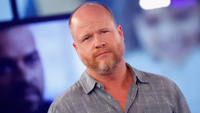 Joss Whedon Il regista di Avengers