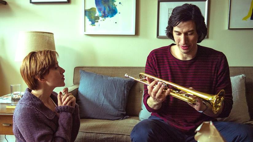 Marriage Story di Noah Baumbach sarebbe basato sulle vera storia di un matrimonio Una scena di Marriage Story con protagonisti Scarlett Johansson e Adam Driver