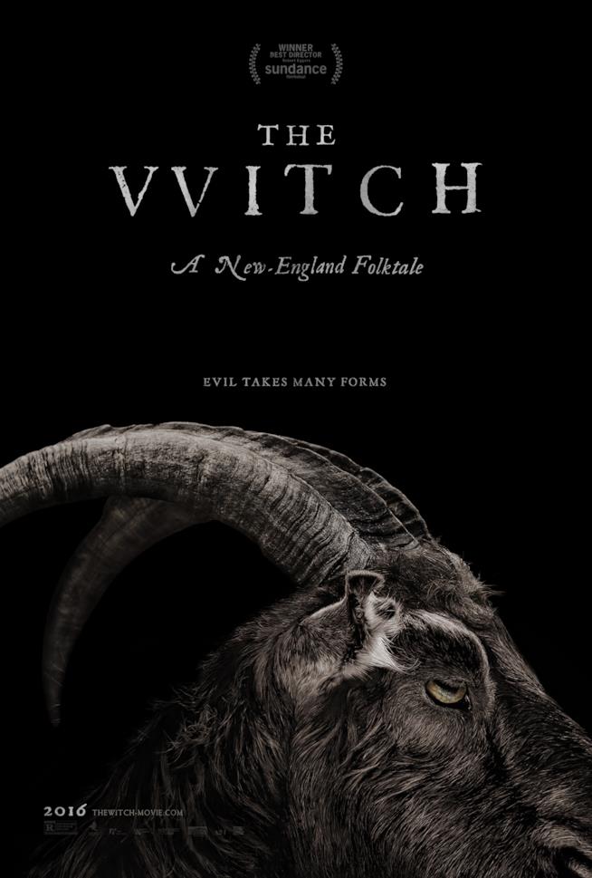 The Witch, la recensione La recensione di The Witch