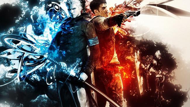 Devil May Cry 5 ignorerà il reboot DmC di Ninja Theory Il videogioco Devil May Cry