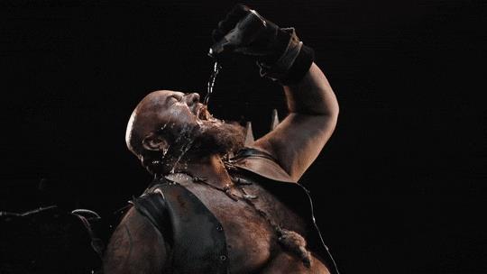 RAGE 2 ci augura Buon Natale con un trailer esplosivo Una GIF di RAGE 2