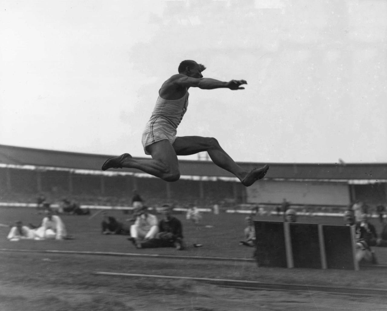 Race Il Colore Della Vittoria La Vera Storia Di Jesse Owens