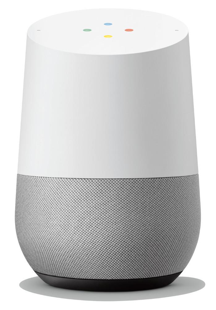Google Home Immagine stampa di Google Home