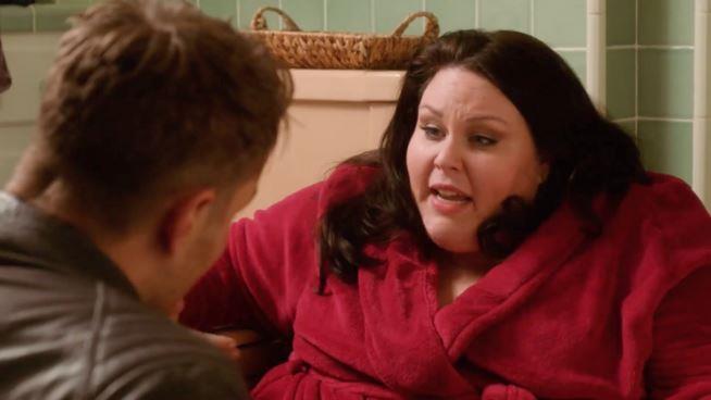 Chrissy Metz