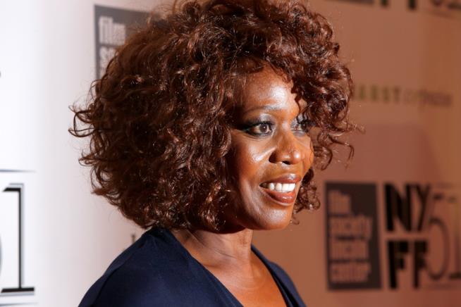 Alfre Woodard si unisce a Civil War: cosa significa per l'MCU? L'attrice Alfre Woodard