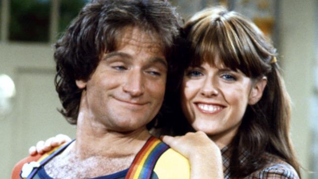 Mork & Mindy Mork & Mindy, serie TV