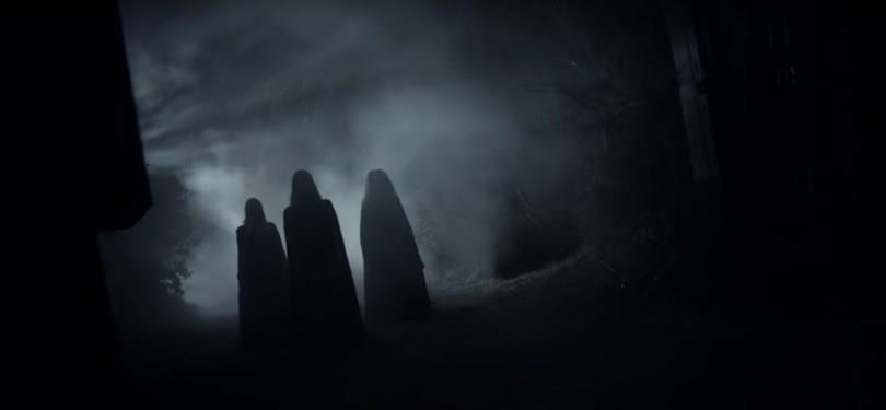 American Horror Story: Apocalypse. Episodio 3 American Horror Story: Apocalypse episodio 3