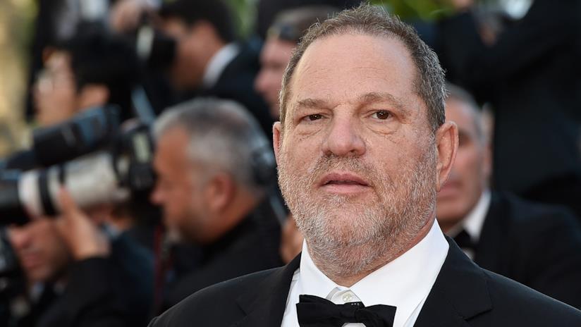 Harvey Weinsten: la polizia di New York si prepara ad arrestare il produttore Harvey Weinsten sul red carpet al Festival di Cannes