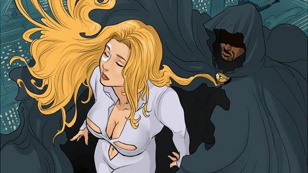 Cloak & Dagger I protagonisti di Cloak & Dagger nel fumetto