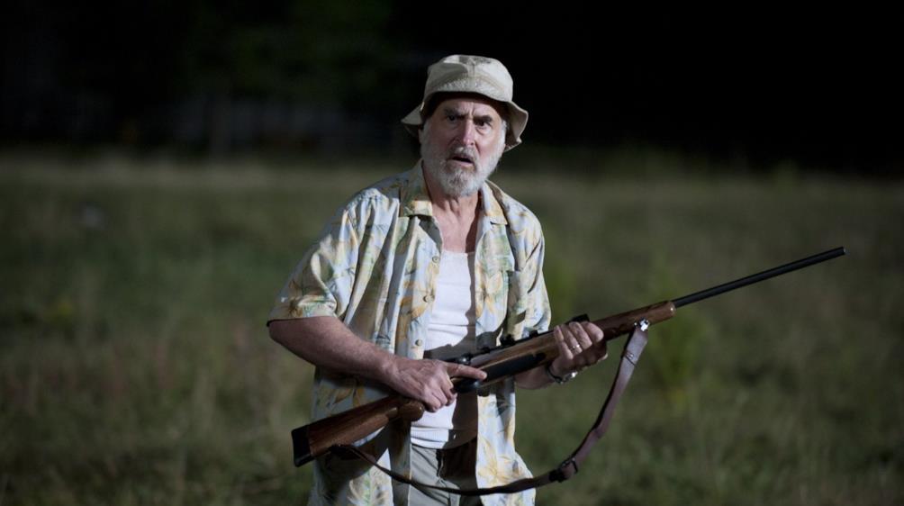 TWD 2x11