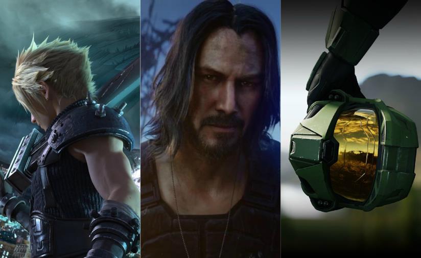 E3 2019: i trailer più visti della fiera, trionfa Cyberpunk 2077 I giochi visti all'E3 2019