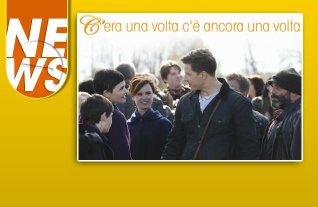 C’era una volta c’è ancora una volta