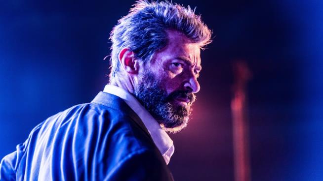 Hugh Jackman racconta le lacrime di Wolverine nel film Logan Un'immagine di Hugh Jackman, l'indimenticabile Wolverine. L'attore racconta lo strappalacrime Logan.