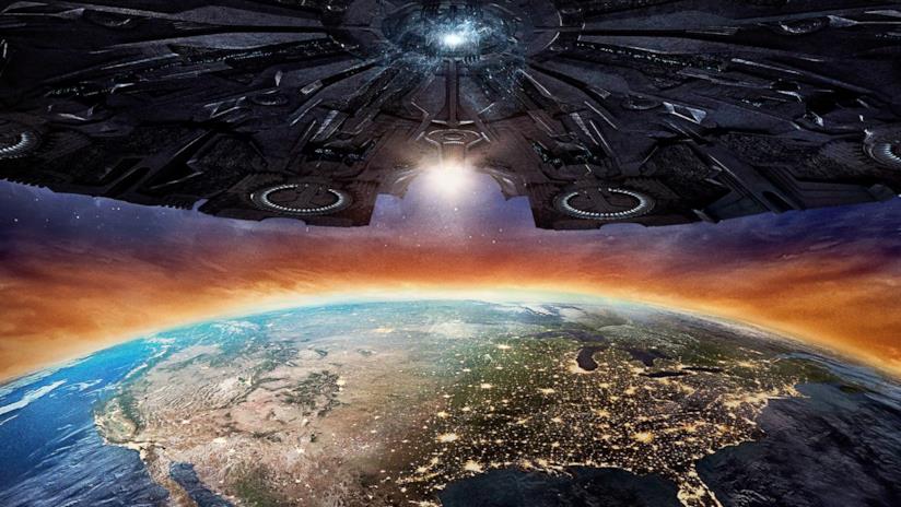 ID2: eredità di un film che ha fatto storia Independence Day Rigenerazione