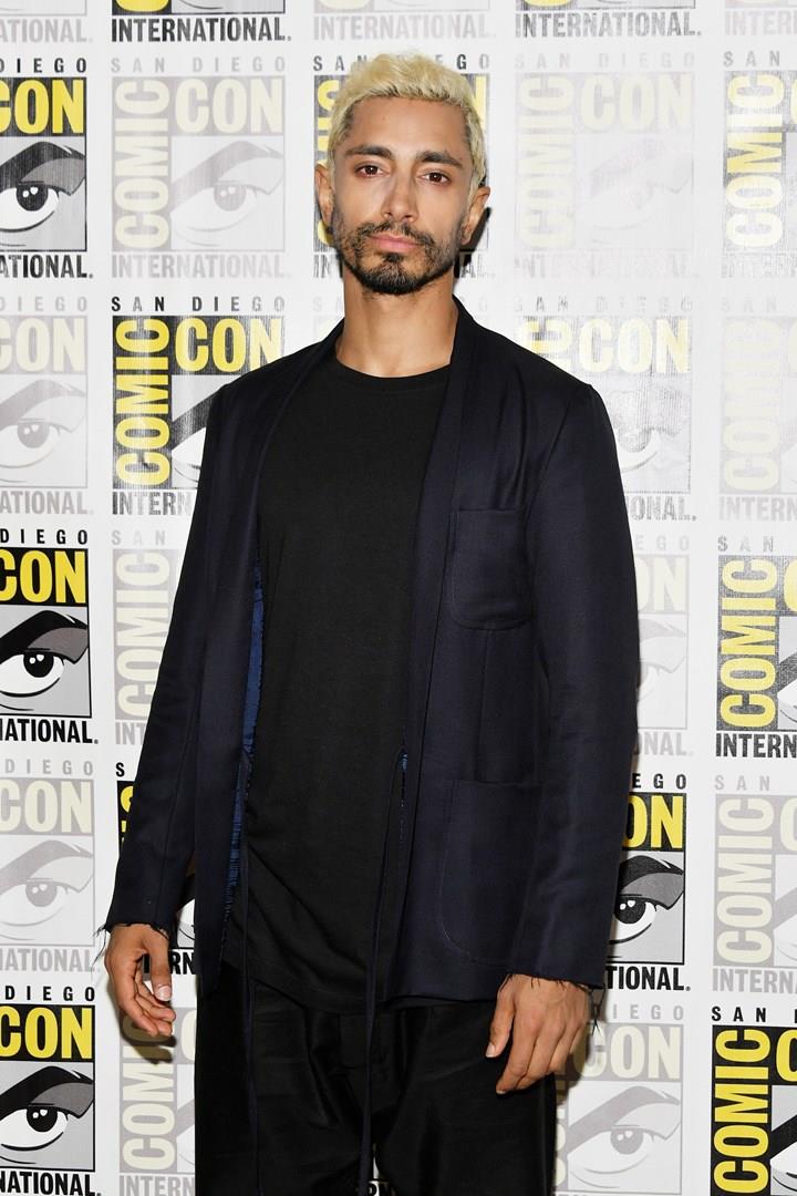 Riz Ahmed Immagine di Riz Ahmed