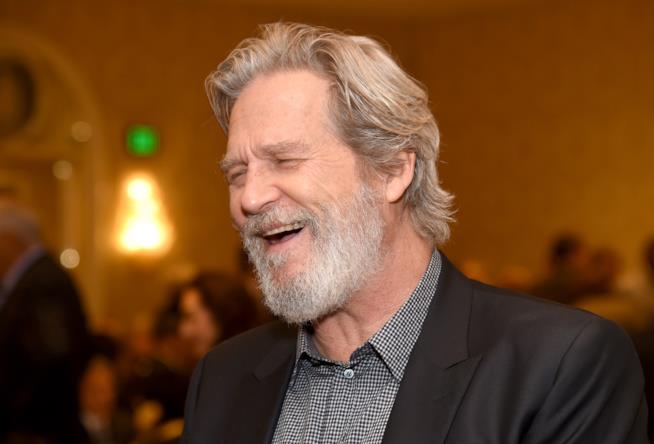 Il Grande Lebowski, il sequel non escluso dal Drugo Jeff Bridges ad un evento