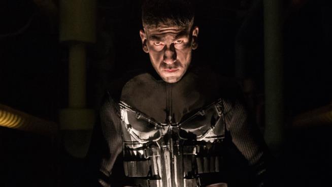 La seconda stagione di The Punisher è stata confermata Jon Bernthal nei panni di The Punisher