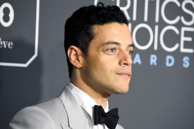 Rami Malek parla di come si è preparato per diventare Freddie Mercury Rami Malek
