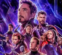 Nei trailer di Avengers: Endgame ci sono (nuovamente 