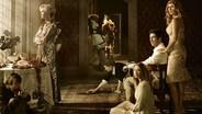 Episodio 1.3: Vecchi rancori
