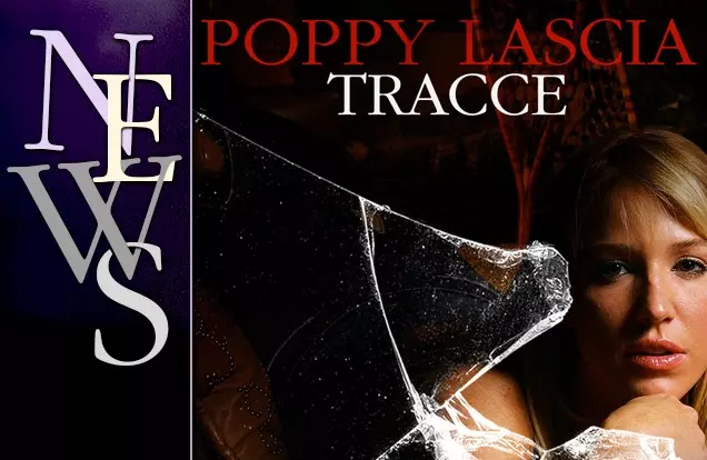 Poppy Montgomery lascia tracce su Twitter