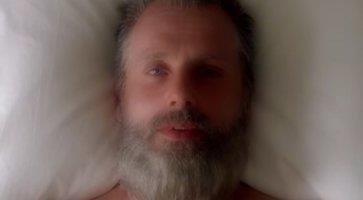 The Walking Dead 8 Rick nel trailer di The Walking Dead 8