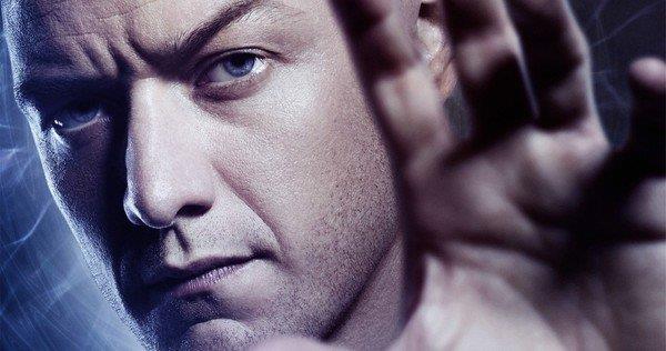 James McAvoy nel ruolo di Charles Xavier: l'attore non tornerà in New Mutants James McAvoy in un'immagine in primo piano: l'attore non tornerà in New Mutants