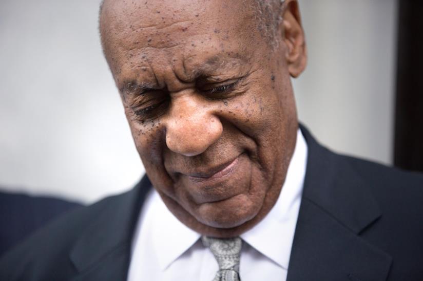 Bill Cosby vuole insegnare ai giovani a difendersi dalle accuse di violenza sessuale L'attore Bill Cosby