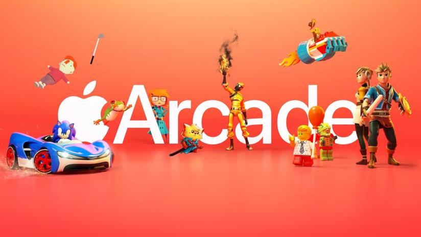 La recensione di Apple Arcade, il nuovo servizio di gaming di Apple Immagine promozionale di Apple Arcade