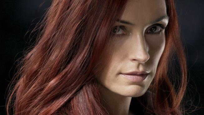 La Jean Grey di Dark Phoenix sarà ancora interpretata da Sophie Turner La bella Famke Janssen nei panni di Jean Grey